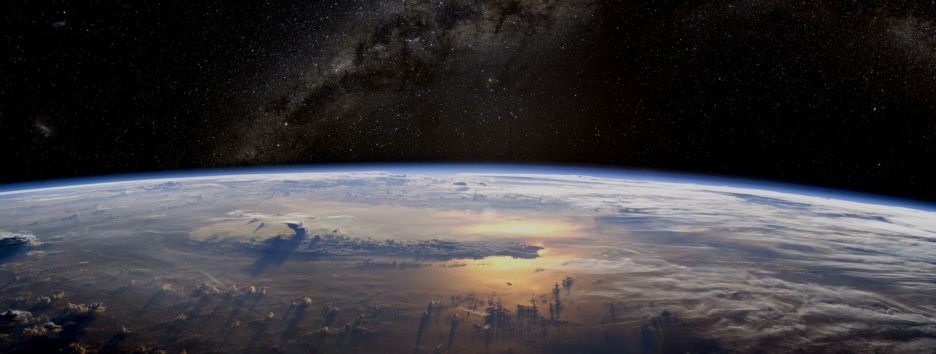 Геологи назвали сроки кислородной катастрофы на Земле
