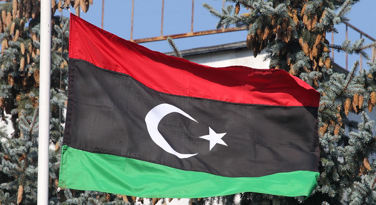 Евросоюз договаривается с Россией по поводу Ливии
