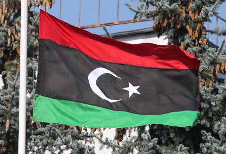 Евросоюз договаривается с Россией по поводу Ливии