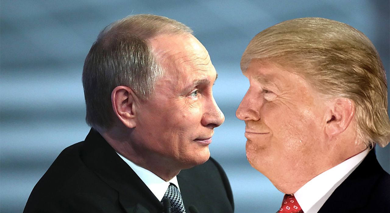 Что таит в себе сделка с Путиным?