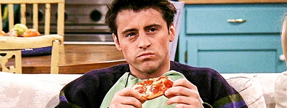 Международный день пиццы в гифках