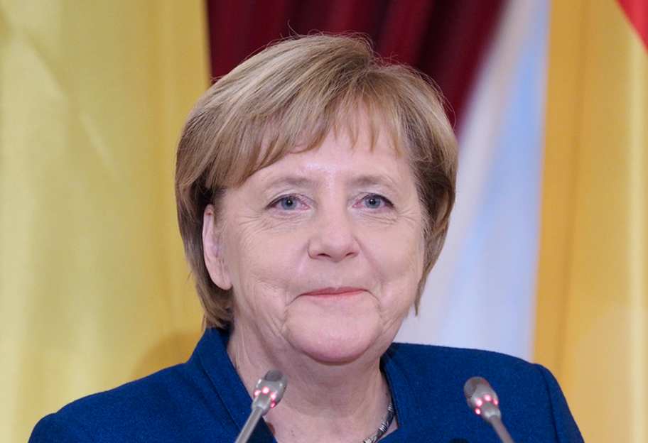 «Нужен прогресс в минском процессе»: Меркель поддержала сохранение санкции против РФ - фото 1