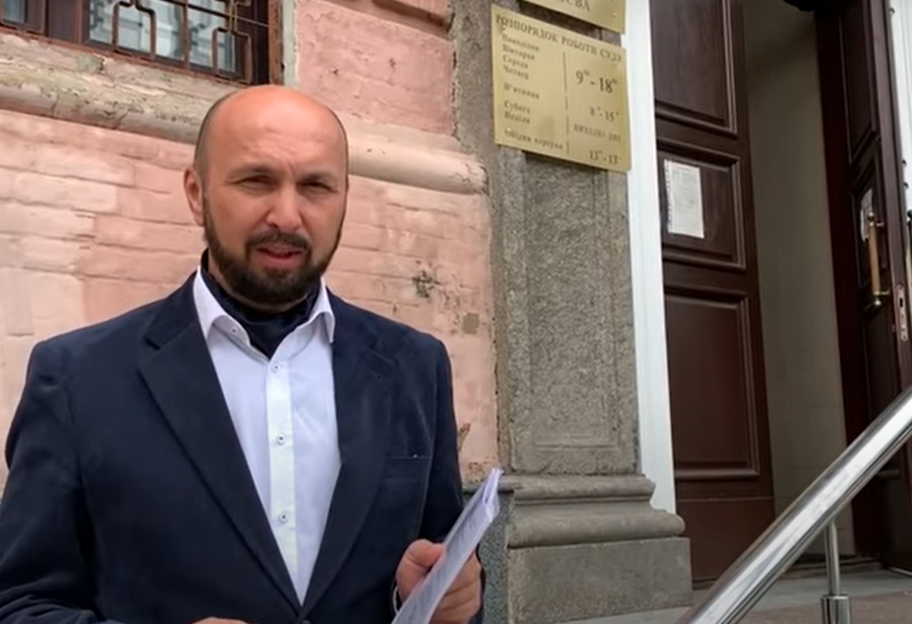 «Бандит» против президента: на Зеленского подали в суд и требуют моральной компенсации – видео - фото 1