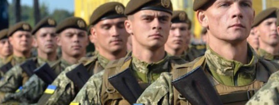 Весенний призыв в ВСУ: в Генштабе разъяснили украинцам нюансы