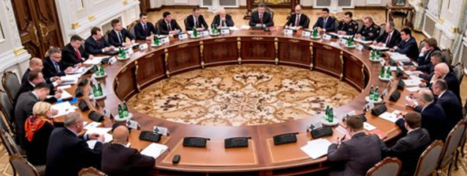  «Трансформация» Кабмина: с подачи СНБО появится еще одно министерство и новая топ-должность