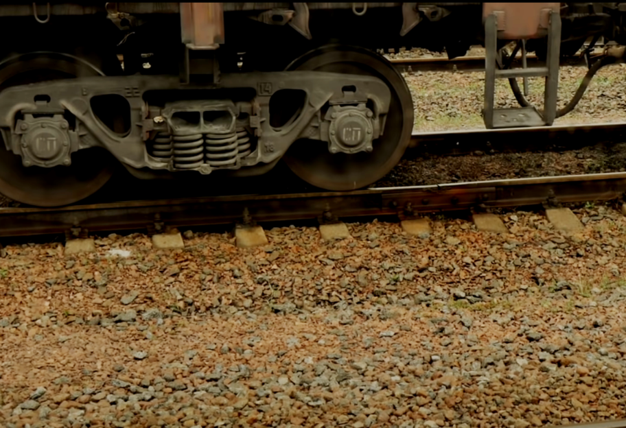 Гипнотический чух-чух - УЗ опубликовала медативный ролик со звуком поезда - видео - фото 1