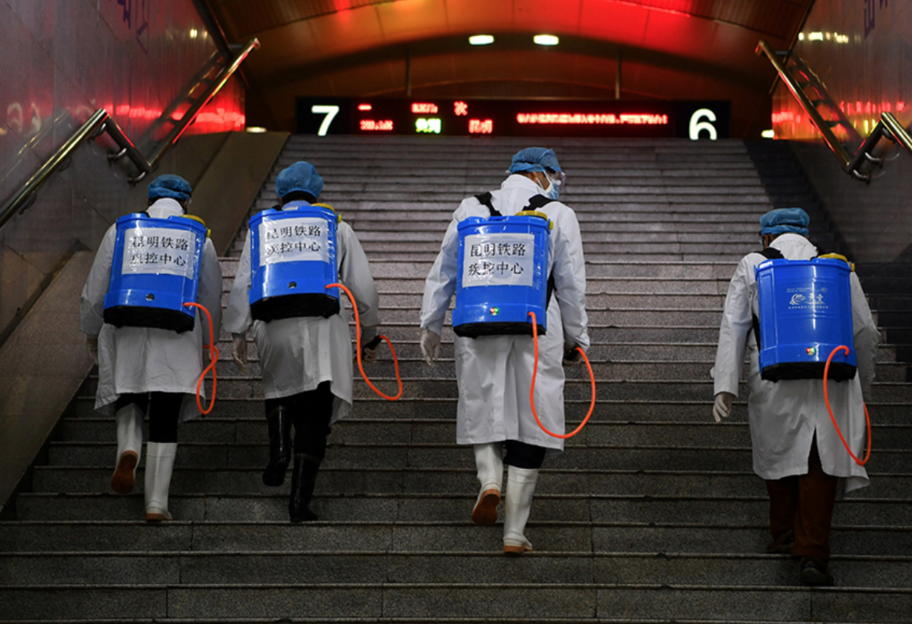 Пандемия COVID-19: в мире погибли 360 тысяч зараженных, в Украине 429 новых случаев - фото 1