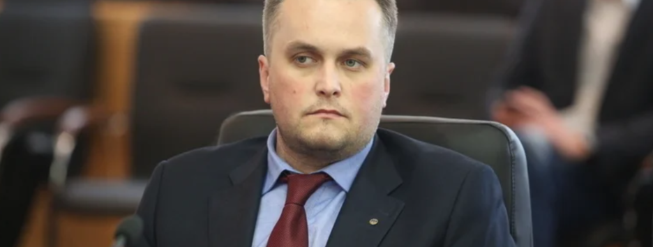 «Странная война» силовиков: в «Слуге народа» сообщили о новой «атаке» генпрокурора на главу САП