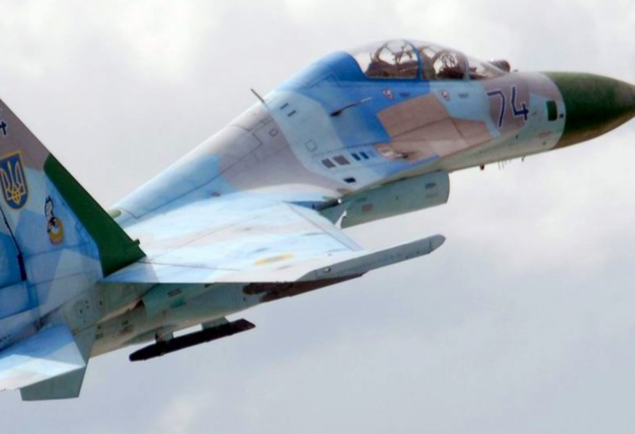 Модернизация ВСУ: Украина планирует закупить новые боевые самолеты на Западе - фото 1