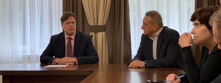 Неприятный сюрприз для Коломойского: Фонд госимущества сменил руководство Центрэнерго - фото