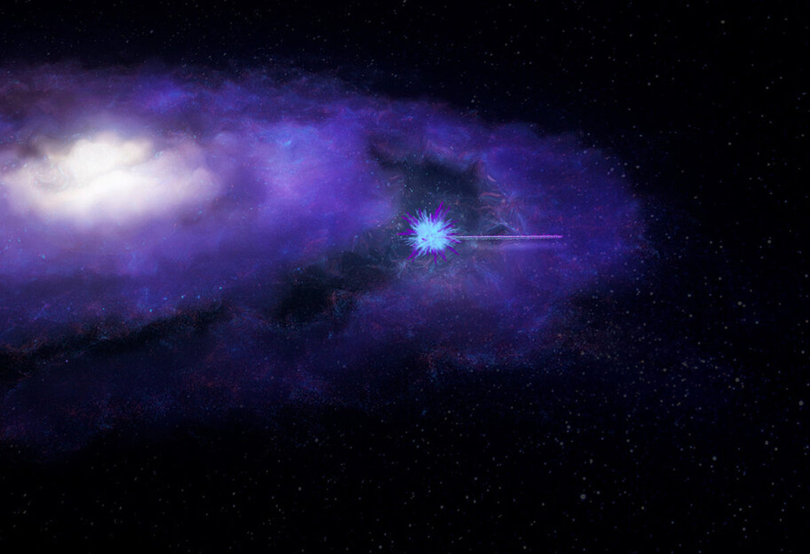 «Пропавшая материя» Вселенной: астрономы приблизились к разгадке давней космической загадки - фото 1