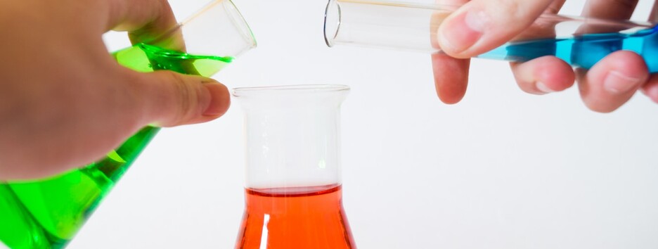 День химика: поздравления и открытки с праздником - фото