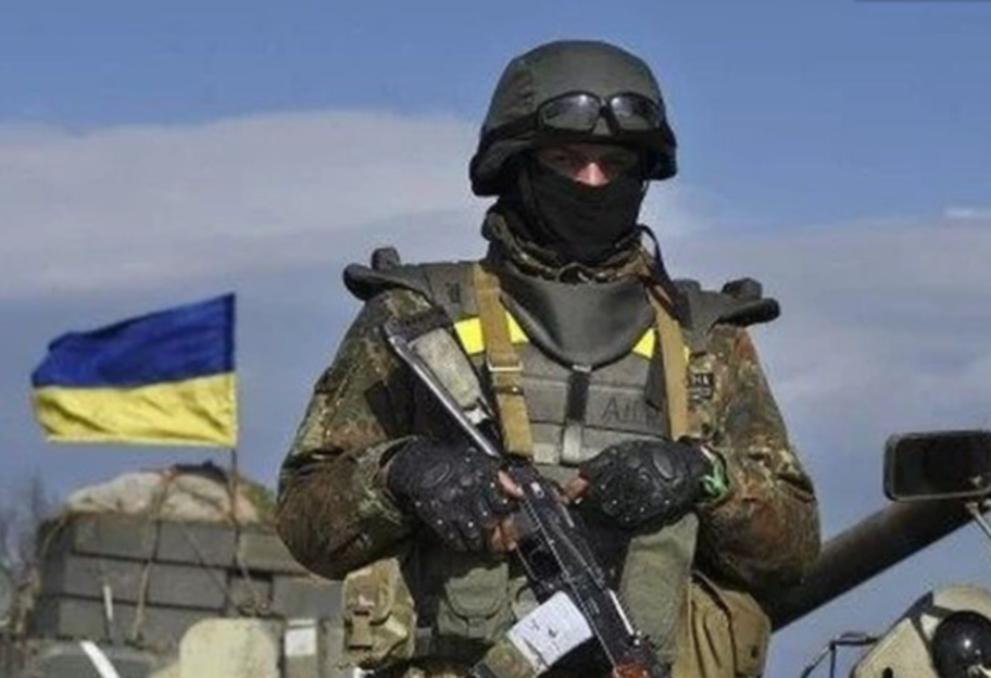 ЧП возле аннексированного Крыма: в ВСУ сообщили о похищении украинского военного - фото 1