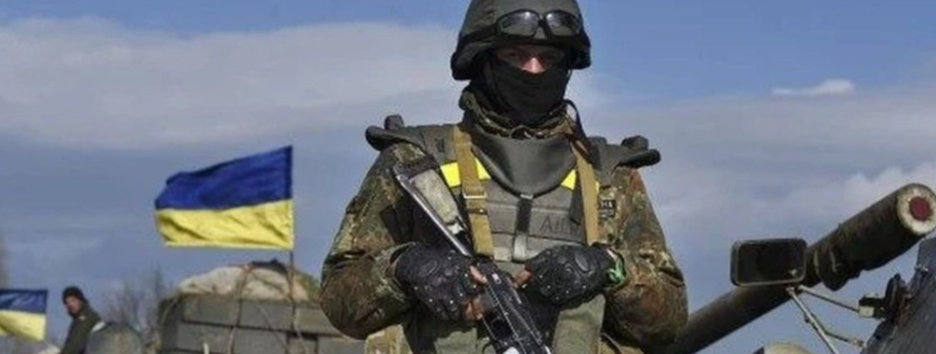 ЧП возле аннексированного Крыма: в ВСУ сообщили о похищении украинского военного