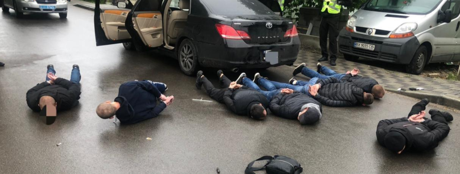 «Вестерн» в Броварах: Аваков сообщил новые подробности дела и похвастался успехами - фото