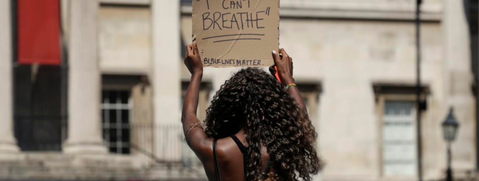 Убийство, которое «взорвало» Америку: в США уже неделю идут масштабные протесты - фото, видео  