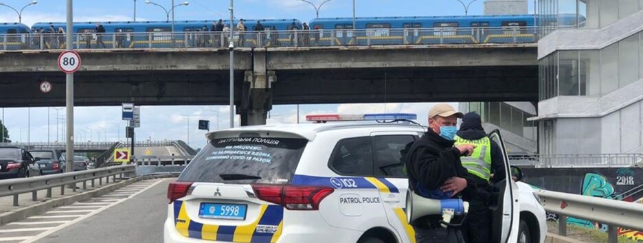 Первые минеры лета: в Киеве сообщили о «бомбе» в метрополитене - фото, видео