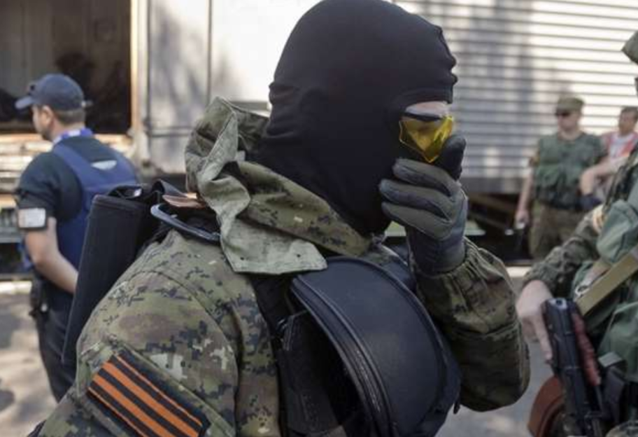 Война на Донбассе: в ООС озвучили потери оккупантов  - фото 1