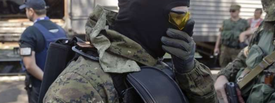 Война на Донбассе: в ООС озвучили потери оккупантов и рассказали о провокациях боевиков