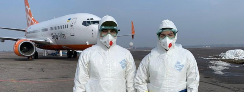 Непростой выход из карантина: когда могут возобновить железнодорожное и авиасообщение