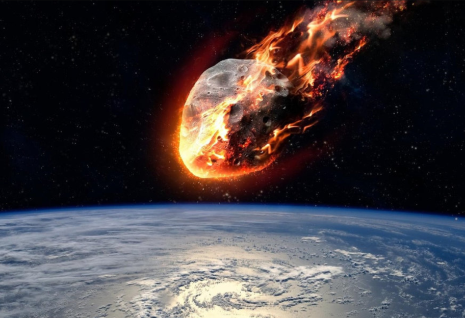 Пересекает орбиту Земли - потенциально опасный астероид приближается к нашей планете - фото 1