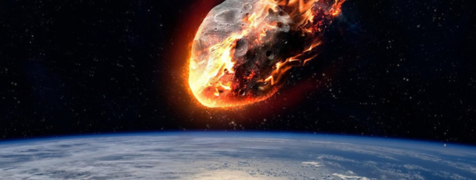 Пересекает орбиту Земли: «потенциально опасный» астероид приближается к нашей планете