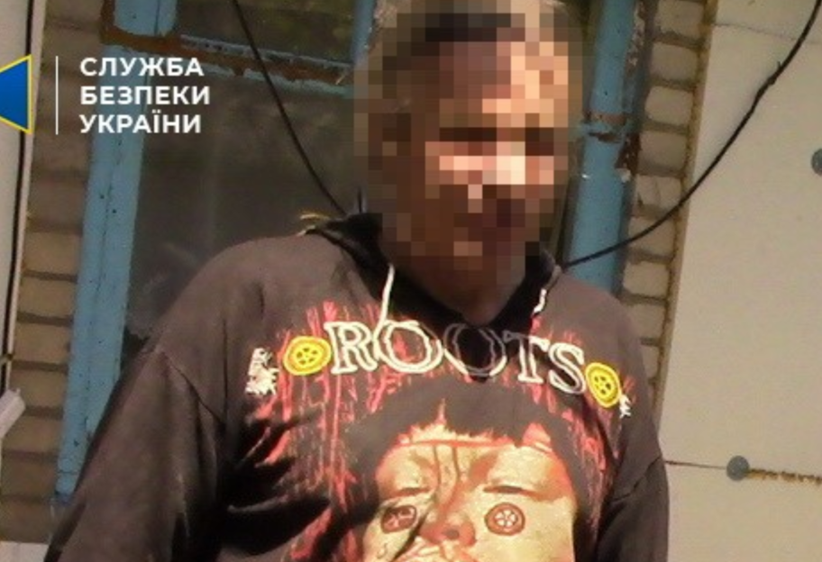 Принимал участие в пытках украинцев: СБУ выявила боевика из группировки Безлера в Мариуполе - фото - фото 1