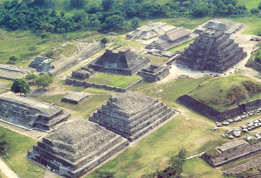 Отражали мировозрение коренных американцев: археологи раскрыли тайну мексиканских пирамид - фото 1