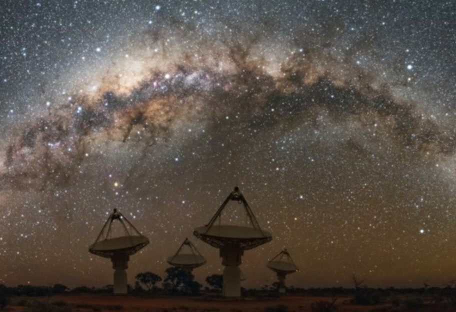 Таинственные радиовсплески: астрономы нашли источник загадочных сигналов из космоса - фото 1