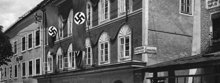 «Место рождения диктатора начнет новую жизнь»: австрийские власти «нейтрализовали» дом Гитлера