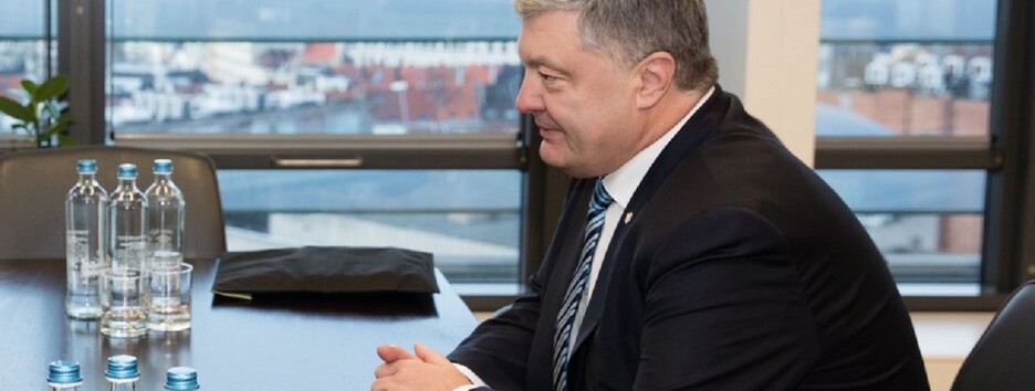 Дело о картинах: Порошенко разрешили силой доставить на допрос, его защита заявила о нарушении закона