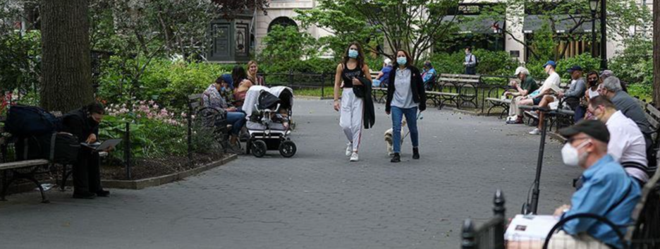 Пандемия СOVID-19: в мире заболели 6,6 миллионов человек, в Украине 553 новых случая