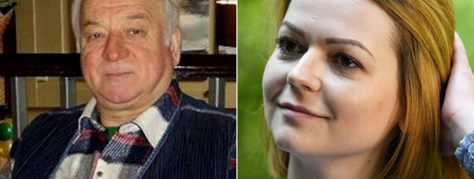 «Новая жизнь» Скрипалей: британские СМИ назвали возможное место жительства экс-агента ГРУ