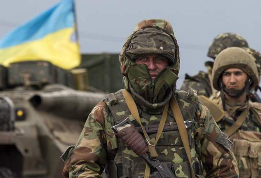 Война на Донбассе: боевики 11 раз нарушили режим прекращения огня, есть раненый - фото 1