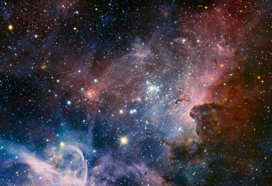 Таинственные радиовсплески: астрономы обнаружили источник необъяснимых сигналов из космоса - фото 1