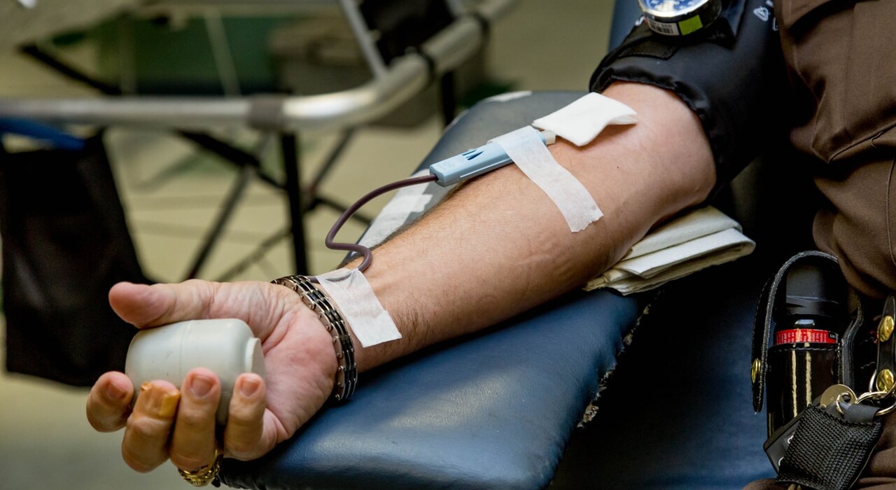 День донора крови: дата и цель праздника, картинки и поздравления - фото, видео