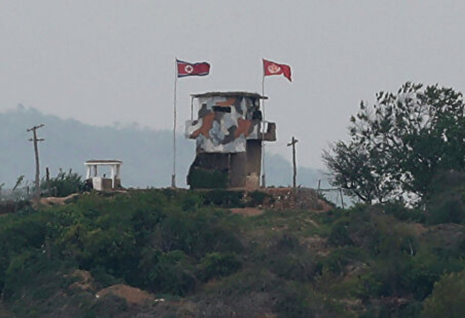 Разрыв между Севером и Югом: Пхеньян заблокировал линии связи с Сеулом - фото 1