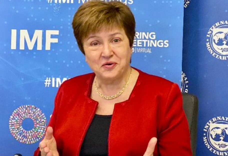 МВФ утвердил 18-месячную программу поддержки Украины: что она предусматривает - фото 1