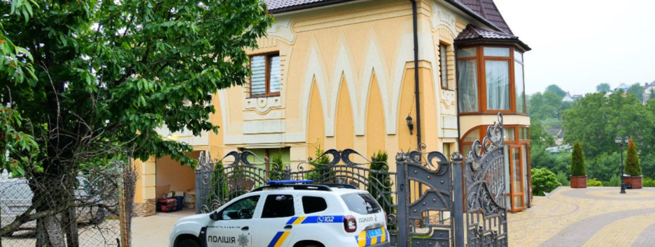 Стрельба в Черновицкой области: вор устроил перестрелку с полицией, есть пострадавшие – фото, видео