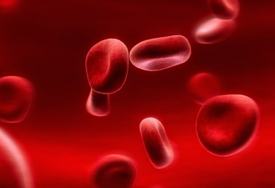 Искусственная кровь: ученым удалось создать аналог эритроцитов - фото 1