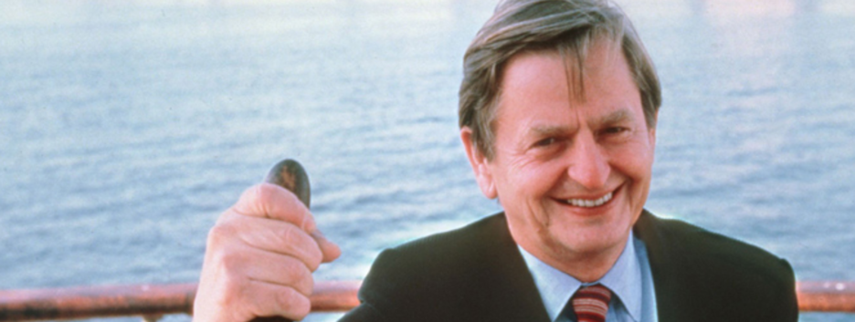 Спустя 34 года: в Швеции раскрыли самое громкое убийство в истории страны