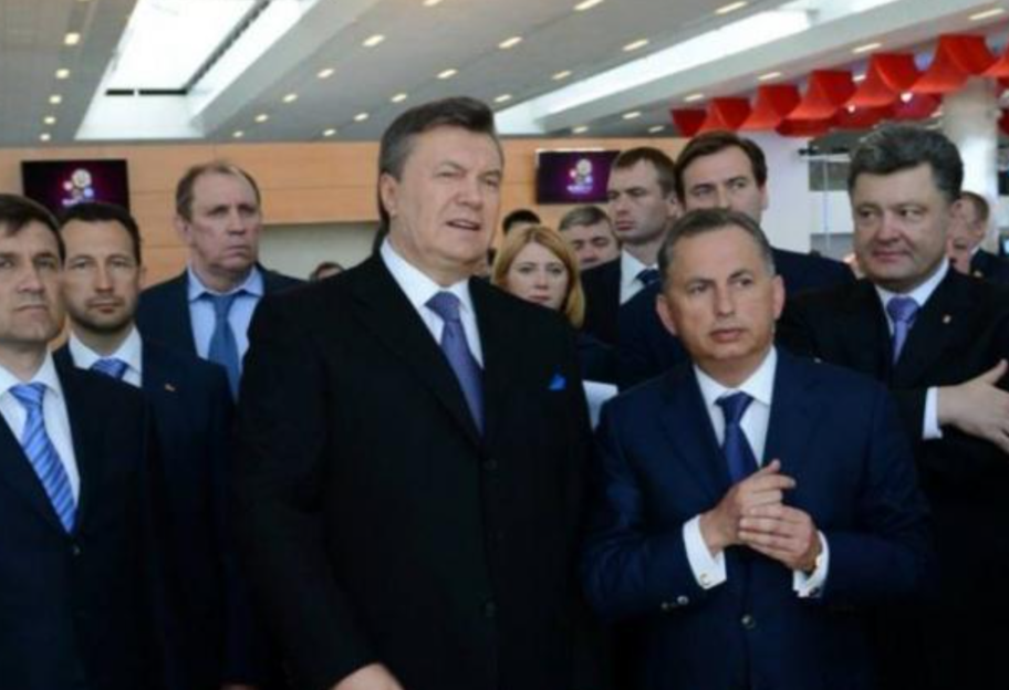 СМИ связали Анатолия Шария с беглым экс-президентом - фото 1