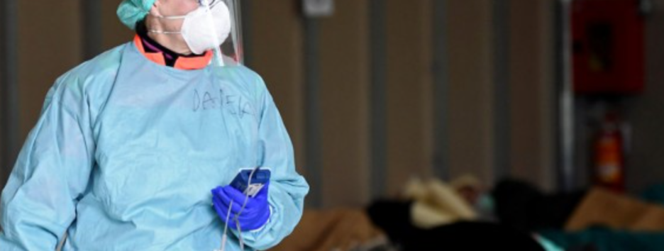 Пандемия СOVID-19: в мире заболели 7,5 миллионов человек, в Украине почти 30 тысяч зараженных