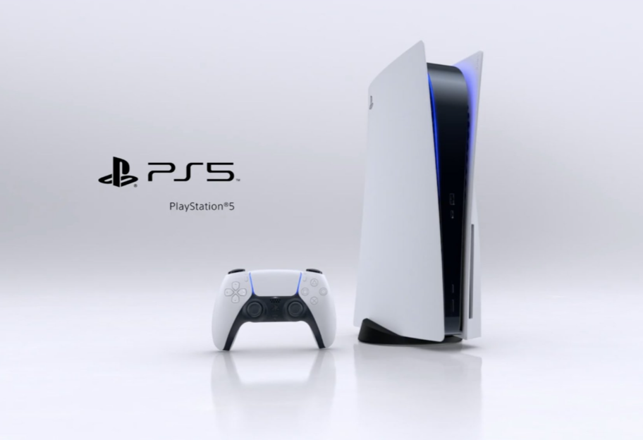 Консоль от гиганта видеоигр: Sony презентовала новую игровую приставку PlayStation5 - видео - фото 1