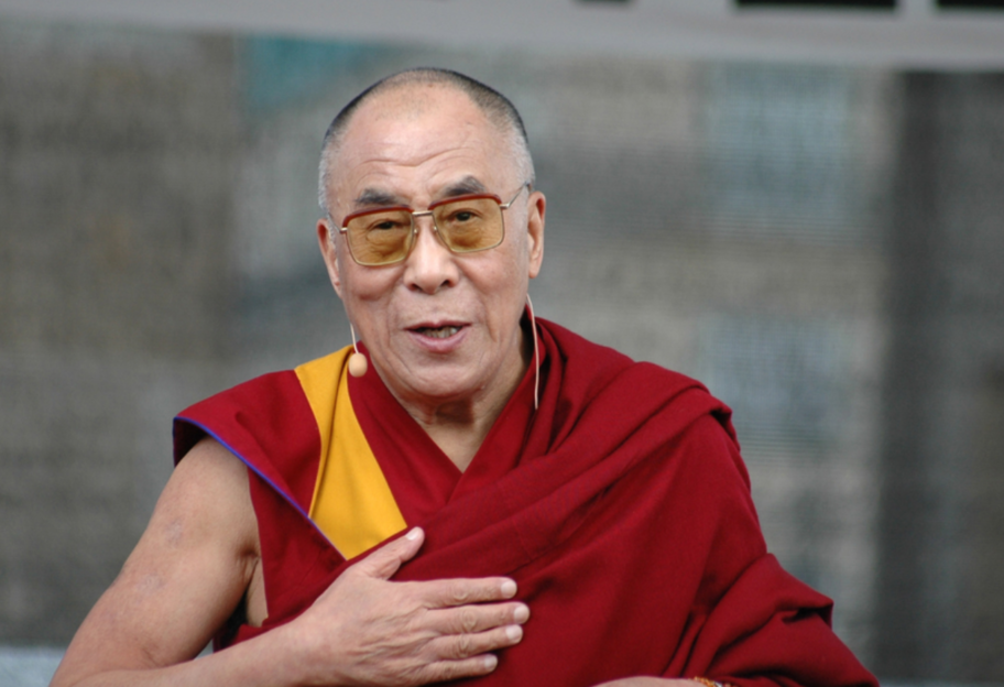 Далай-лама выпустил сингл дебютного альбома   - фото 1
