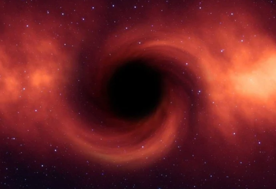 Сердцебиение черной дыры: ученые пронаблюдали загадочный феном в Млечном пути - фото 1