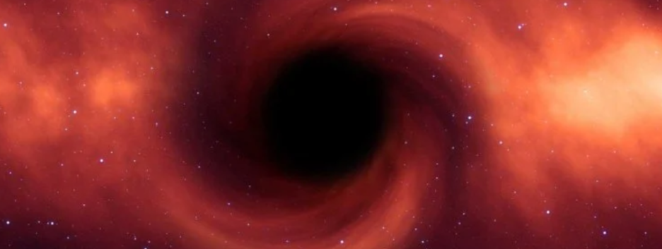 «Сердцебиение» черной дыры: ученые пронаблюдали загадочный феном в Млечном пути
