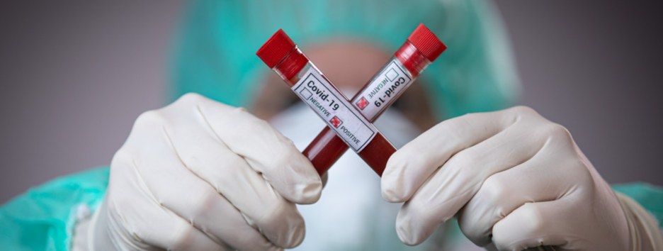 Пандемия СOVID-19: в мире заразились 3,6 миллионов, в Украине максимальное число зараженных 