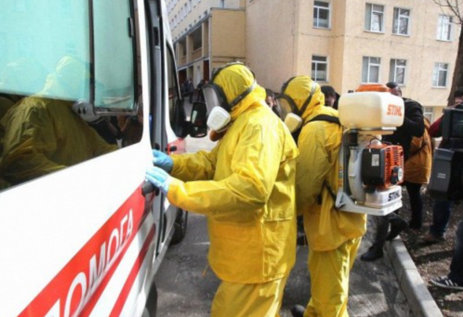 Пандемия COVID-19: в мире заболели 7,9 миллиона человек, в Украине 656 новых случаев - фото 1