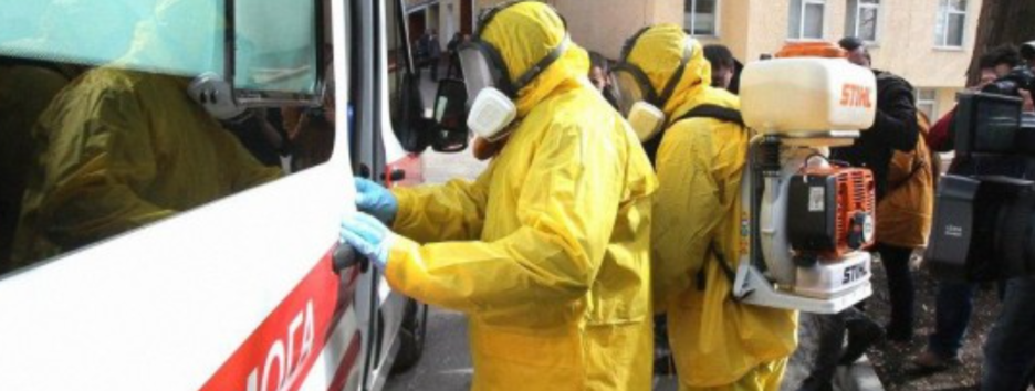 Пандемия COVID-19: в мире заболели 7,9 миллиона человек, в Украине 656 новых случаев